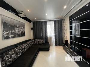 3-к квартира, на длительный срок, 100м2, 4/9 этаж