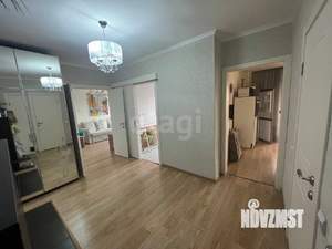 2-к квартира, на длительный срок, 52м2, 12/18 этаж