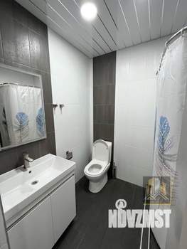 2-к квартира, на длительный срок, 45м2, 7/19 этаж