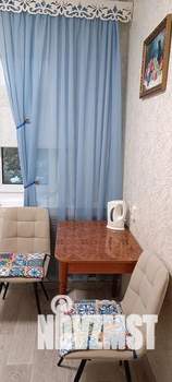 2-к квартира, посуточно, 43м2, 1/5 этаж