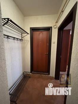 1-к квартира, на длительный срок, 34м2, 2/10 этаж