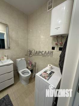 1-к квартира, на длительный срок, 42м2, 7/12 этаж