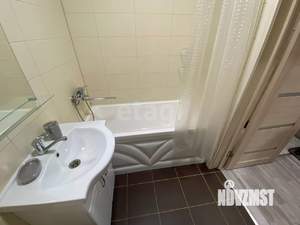 Студия квартира, на длительный срок, 25м2, 9/19 этаж