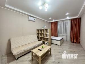 1-к квартира, на длительный срок, 44м2, 15/20 этаж