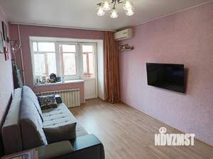 1-к квартира, на длительный срок, 35м2, 3/5 этаж