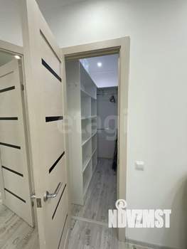1-к квартира, на длительный срок, 40м2, 5/6 этаж