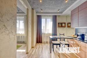 1-к квартира, посуточно, 41м2, 1/1 этаж