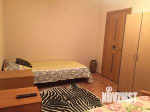 2-к квартира, посуточно, 50м2, 4/9 этаж