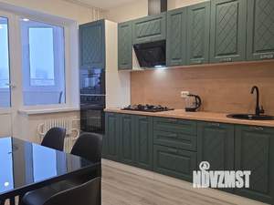 2-к квартира, посуточно, 45м2, 8/10 этаж