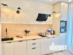 1-к квартира, посуточно, 29м2, 4/8 этаж