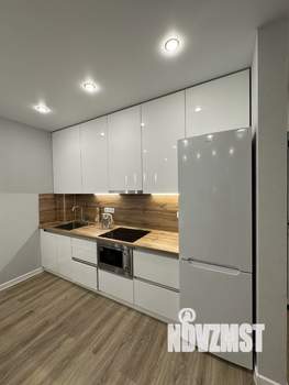 1-к квартира, на длительный срок, 49м2, 4/10 этаж