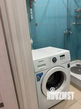 Студия квартира, на длительный срок, 36м2, 14/20 этаж