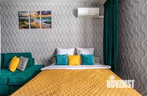 2-к квартира, на длительный срок, 63м2, 10/18 этаж