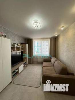 1-к квартира, на длительный срок, 42м2, 10/20 этаж