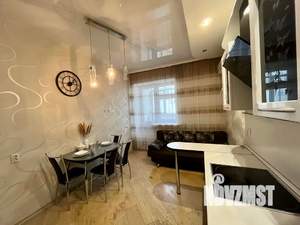 2-к квартира, посуточно, 50м2, 10/16 этаж