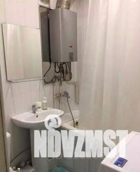 2-к квартира, на длительный срок, 42м2, 2/5 этаж