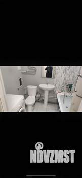 2-к квартира, на длительный срок, 56м2, 16/17 этаж