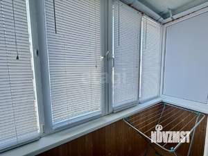 1-к квартира, на длительный срок, 30м2, 4/5 этаж