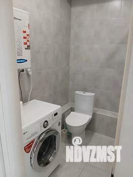 Студия квартира, посуточно, 31м2, 13/20 этаж