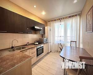 2-к квартира, посуточно, 60м2, 10/15 этаж