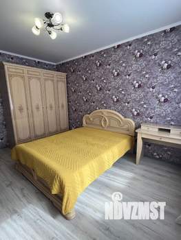 2-к квартира, на длительный срок, 55м2, 4/12 этаж