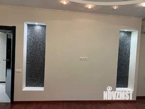 3-к квартира, на длительный срок, 118м2, 8/12 этаж