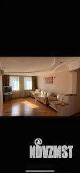 3-к квартира, на длительный срок, 96м2, 6/10 этаж