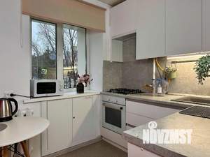 3-к квартира, посуточно, 61м2, 1/1 этаж