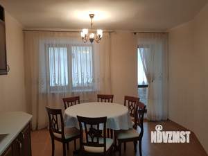 1-к квартира, на длительный срок, 50м2, 5/23 этаж
