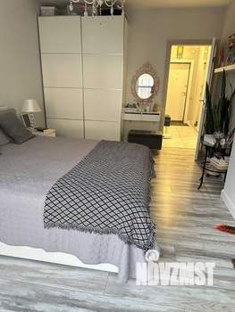 3-к квартира, на длительный срок, 80м2, 18/26 этаж