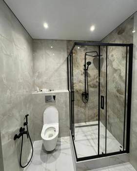 1-к квартира, на длительный срок, 43м2, 6/17 этаж