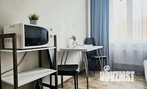 1-к квартира, посуточно, 41м2, 2/7 этаж