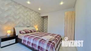 2-к квартира, посуточно, 44м2, 2/5 этаж