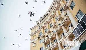 2-к квартира, на длительный срок, 41м2, 2/6 этаж
