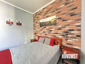 3-к квартира, посуточно, 120м2, 2/4 этаж