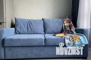 2-к квартира, посуточно, 45м2, 18/20 этаж