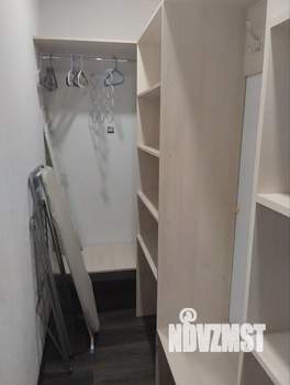 1-к квартира, на длительный срок, 45м2, 12/20 этаж