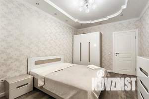 2-к квартира, посуточно, 70м2, 3/10 этаж