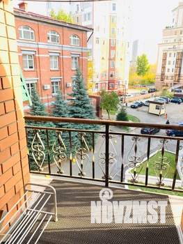 2-к квартира, посуточно, 91м2, 4/4 этаж