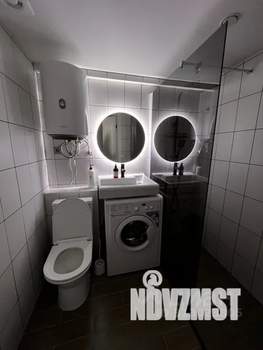 Студия квартира, посуточно, 19м2, 1/5 этаж