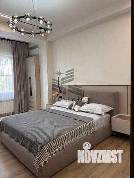 3-к квартира, на длительный срок, 90м2, 25/27 этаж