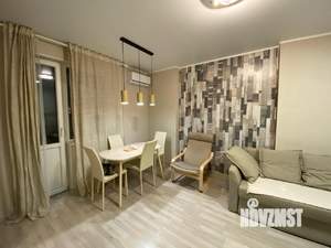 2-к квартира, на длительный срок, 43м2, 3/26 этаж