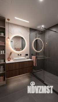 2-к квартира, на длительный срок, 80м2, 8/12 этаж