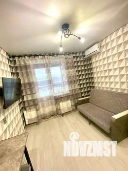 Студия квартира, посуточно, 25м2, 5/12 этаж