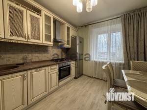 3-к квартира, на длительный срок, 66м2, 9/10 этаж