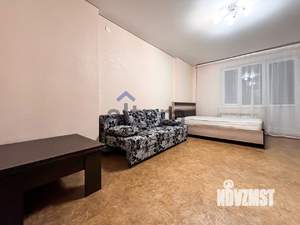 1-к квартира, на длительный срок, 64м2, 11/18 этаж