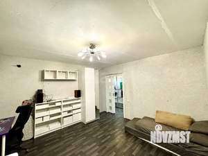 1-к квартира, на длительный срок, 32м2, 10/10 этаж