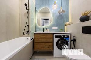 1-к квартира, посуточно, 37м2, 2/9 этаж