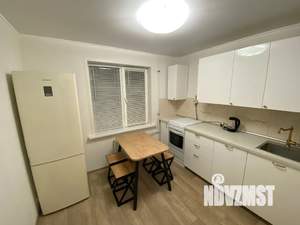 1-к квартира, посуточно, 33м2, 1/9 этаж