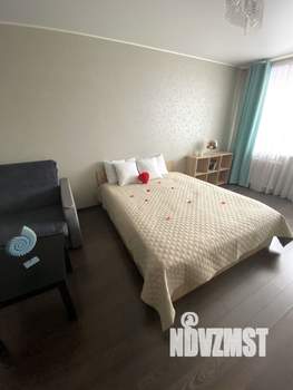 1-к квартира, посуточно, 33м2, 9/10 этаж